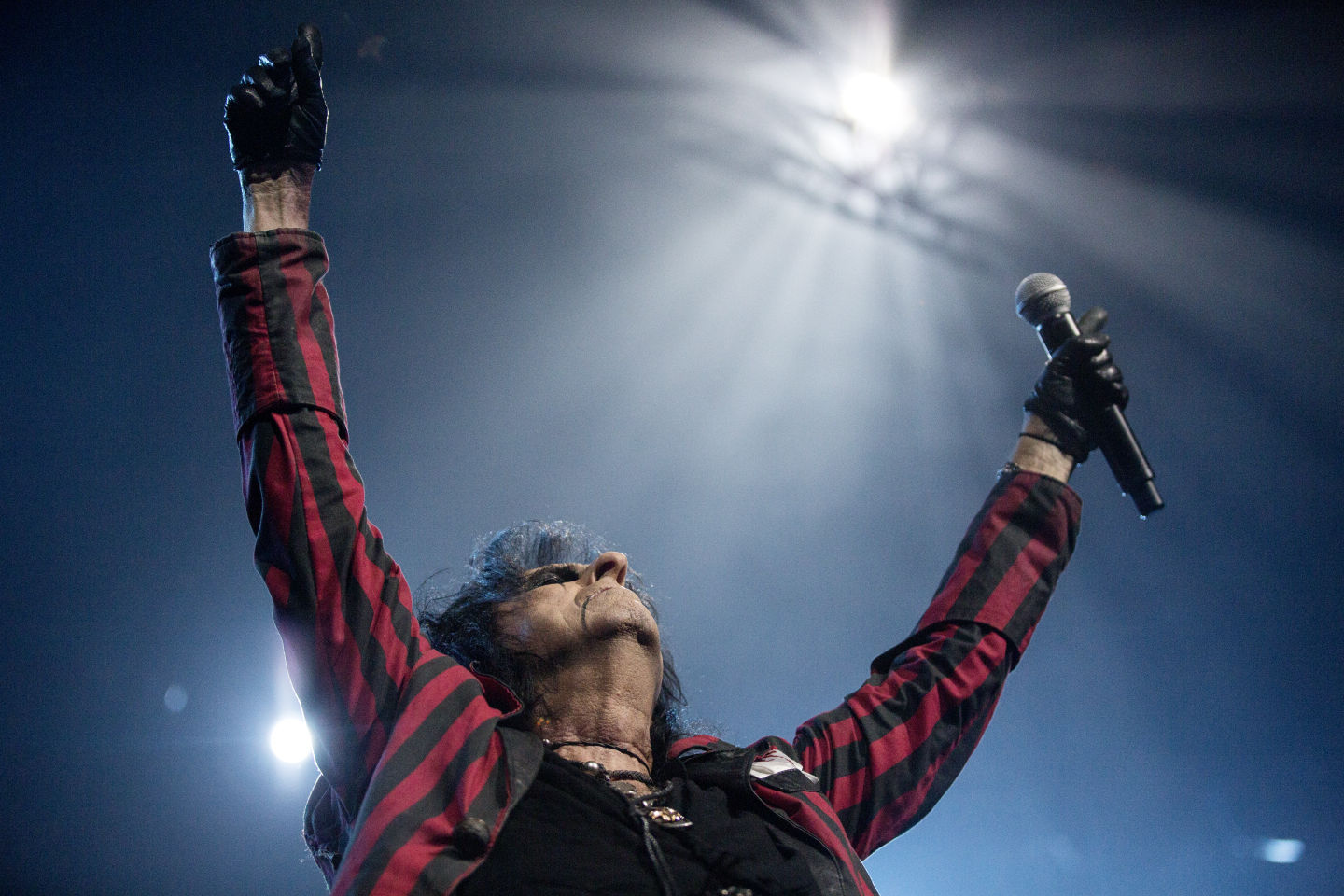 Alice Cooper